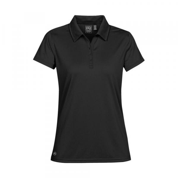 Damska Koszulka Polo H2XDRY