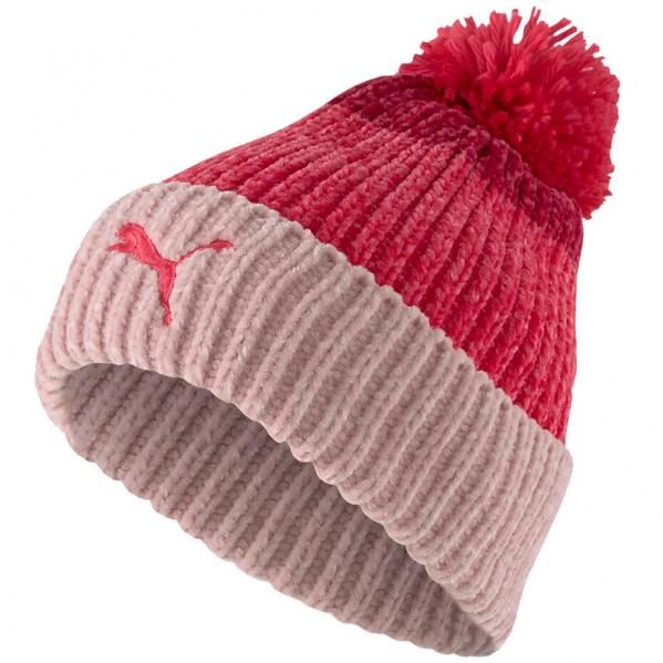 Czapka narciarska dla dorosłych Puma Ws Pom Beanie