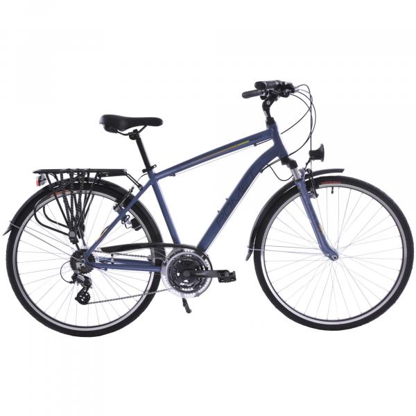 Rower trekkingowy Romet Wagant LTD M(19\
