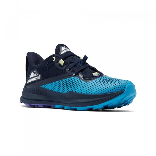 Buty Trailowe damskie Columbia Montrail Trinity FKT