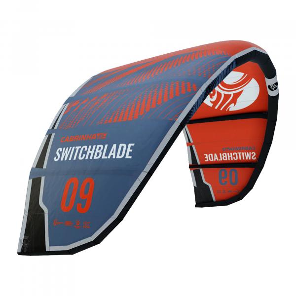 Latawiec kitesurfingowy Cabrinha Switchblade