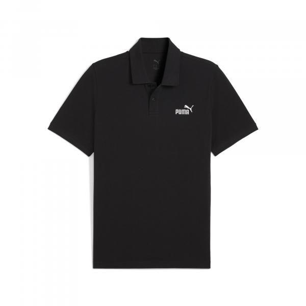 Koszulka Puma Ess No. 1 Logo Pique Polo, Mężczyźni