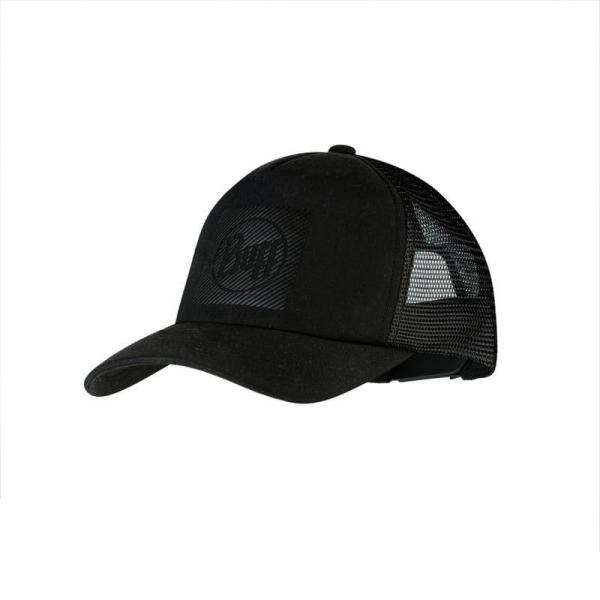 Czapka z daszkiem Buff Trucker Cap Kids