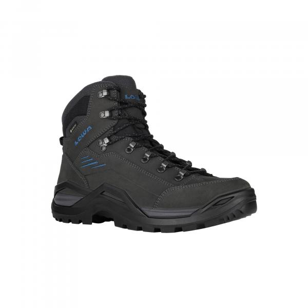 Buty trekkingowe męskie Lowa Renegade Evo Mid Gtx