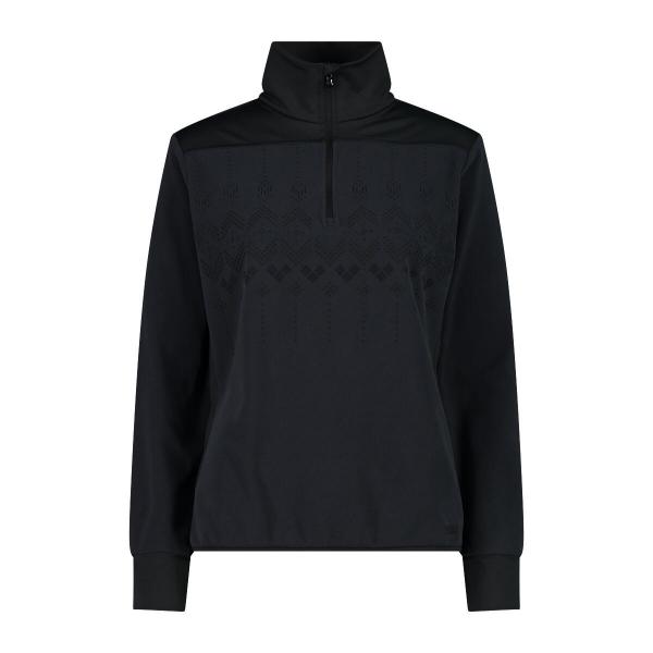 Bluza damska turystyczna CMP