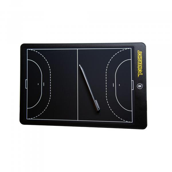 Bezatramentowy tablet do piłki nożnej - Piłka ręczna