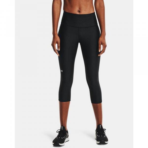 Legginsy Under Armour Capri Damskie