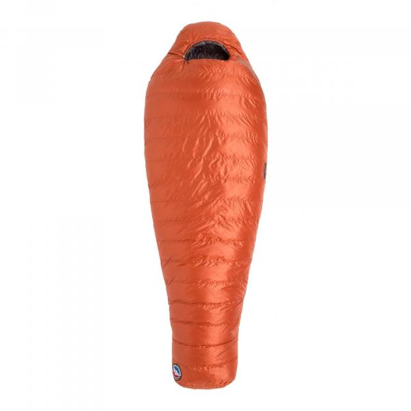 Śpiwór puchowy Big Agnes Greystone 30 Long (183 cm)