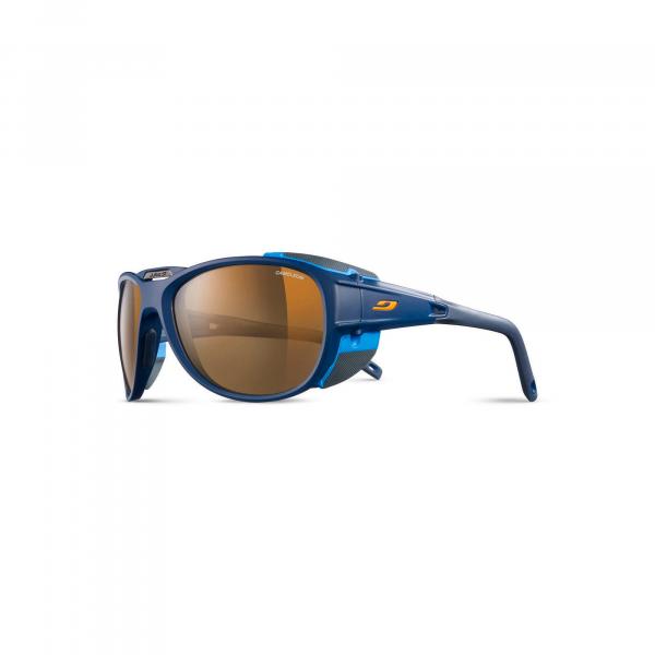 Okulary Julbo Explorer 2.0 - Reactiv Polarized 2-4