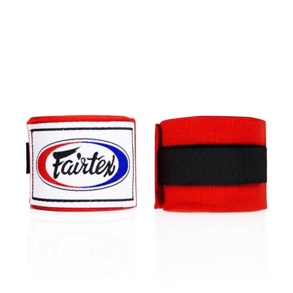 Bandaże bokserskie Fairtex Handwraps