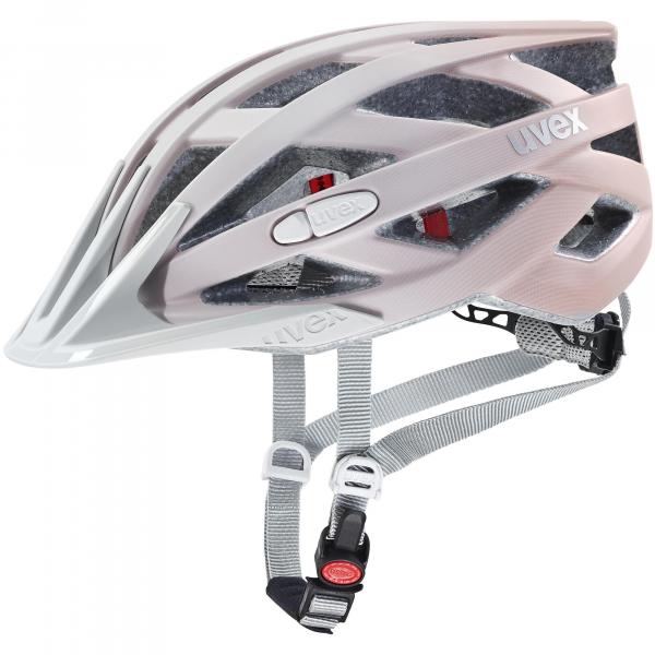 Kask rowerowy UVEX I-vo CC
