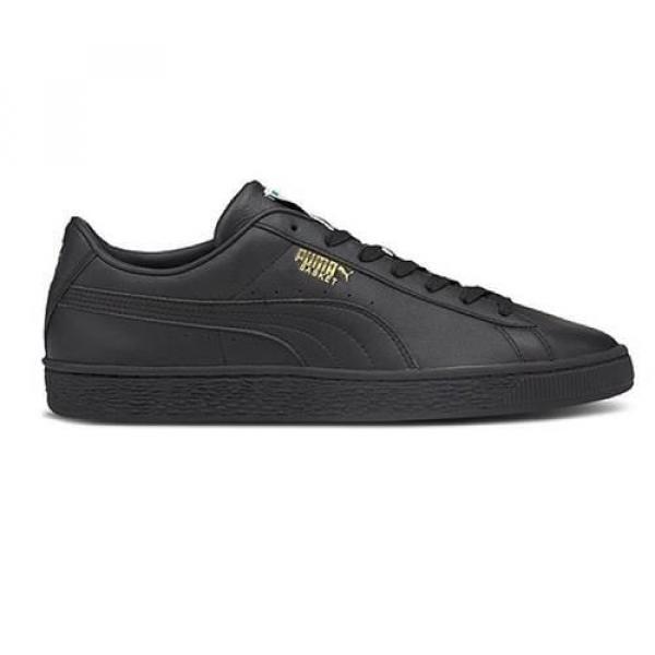 Buty do chodzenia męskie Puma Basket Classic Xxi