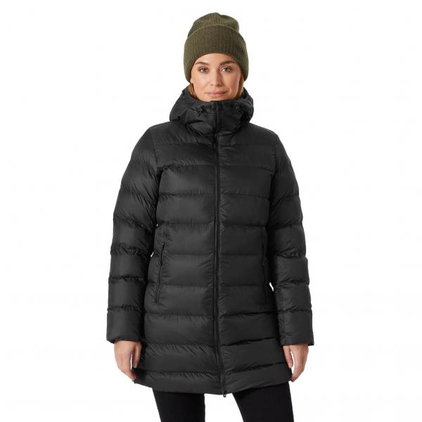 Kurtka uniwersalna damska Helly Hansen W Active Puffy Parka