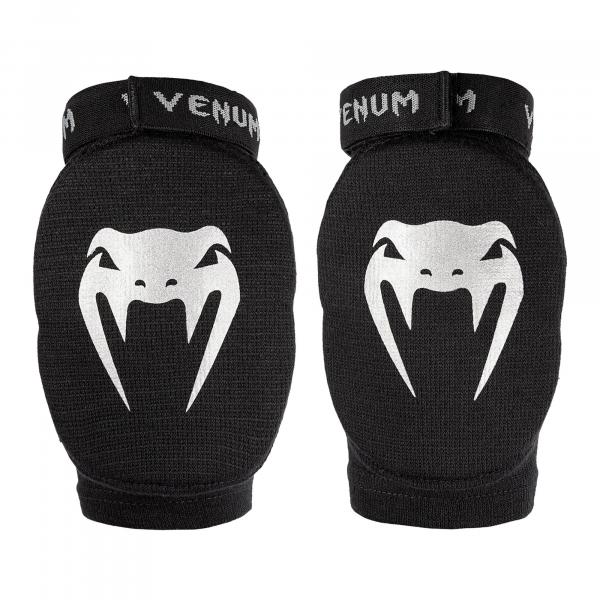 Ochraniacze na łokcie Venum Kontact Elbow Guards