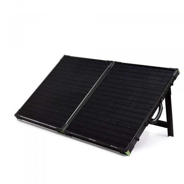 Panel solarny turystyczny Goal Zero Boulder 100 Briefcase, 100W