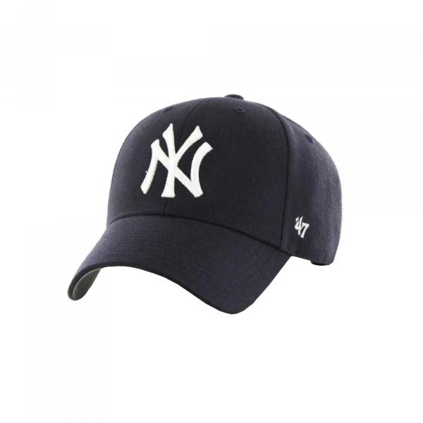 Czapka z daszkiem - New York Yankees Czapka regulowana