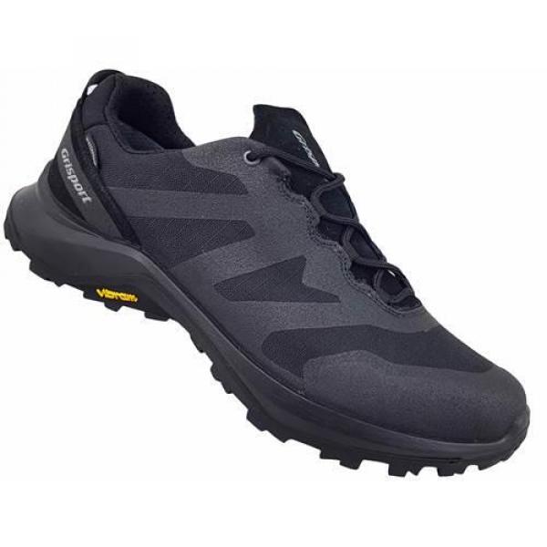 Buty trekkingowe męskie Grisport 14705A46TN