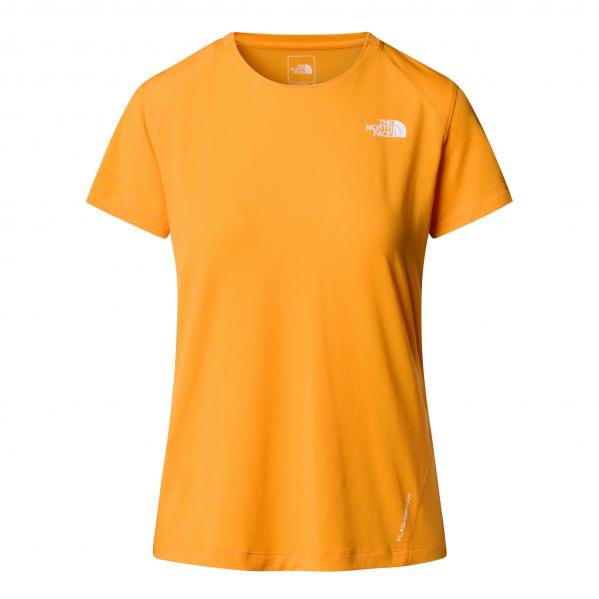The North Face Koszulka Lightning Alpine S/S Nf0A87Hv1Iw