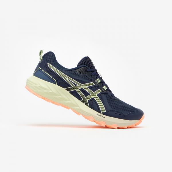 Buty do biegania w terenie damskie ASICS Gel-Kanaku 5