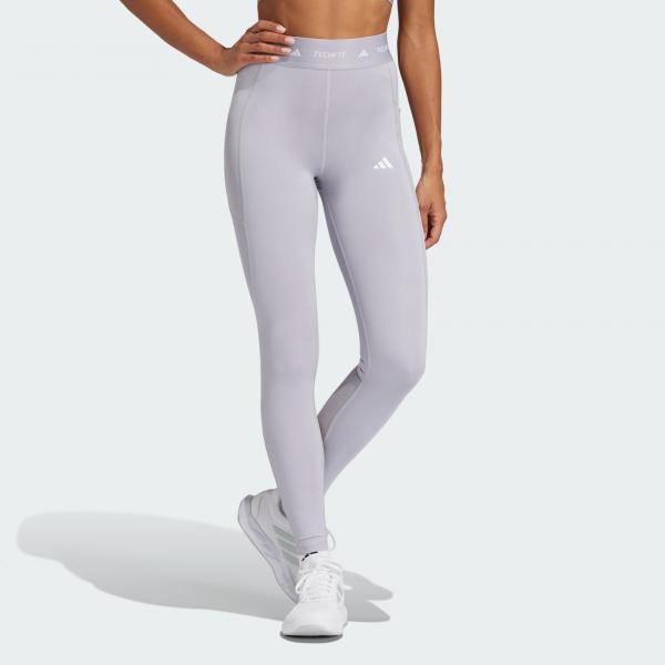 Legginsy Techfit Stash Pocket Full-Length