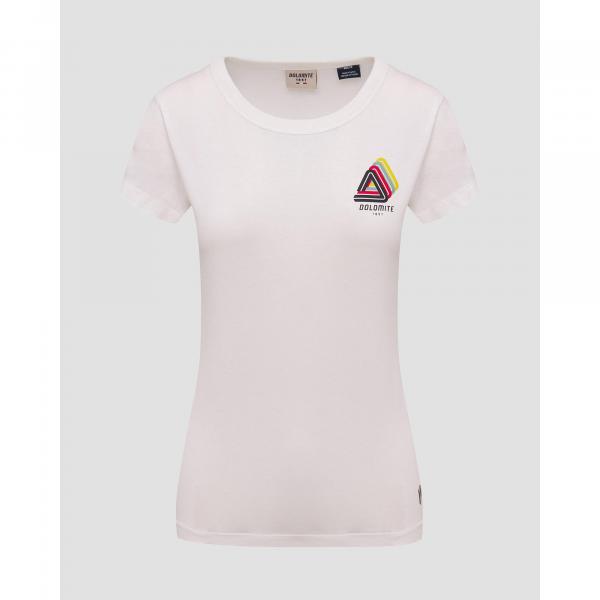 T-shirt damski Dolomite Gard G SS