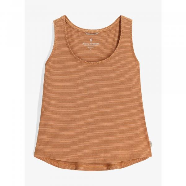 Tank top damski Royal Robbins Vacationer Boxy Tank