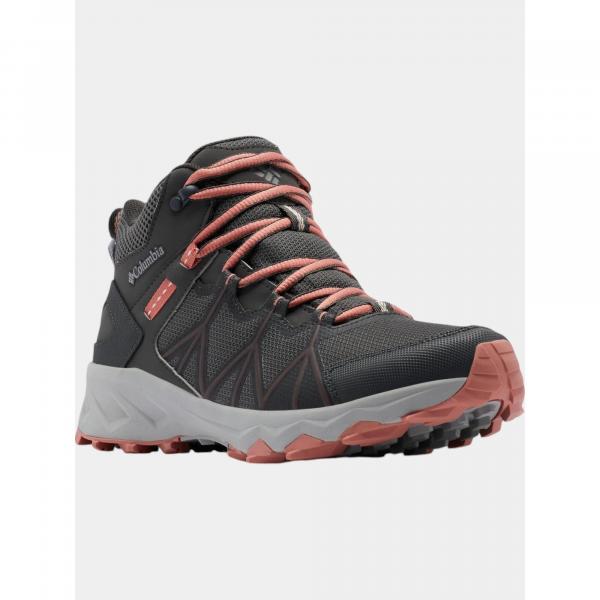 Buty Turystyczne Niskie Damskie Columbia Peakfreak II Mid Outdry