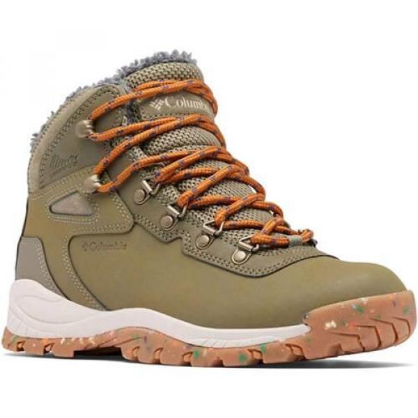 Buty trekkingowe damskie Columbia Newton Ridge Ii