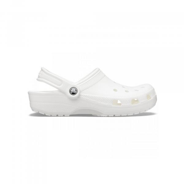 Klapki dla dorosłych Crocs Classic