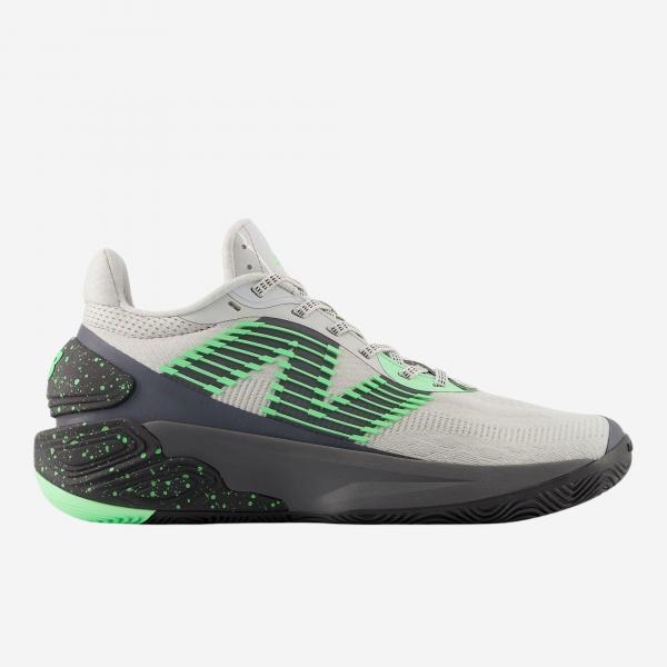 Buty do koszykówki New Balance Two WXY