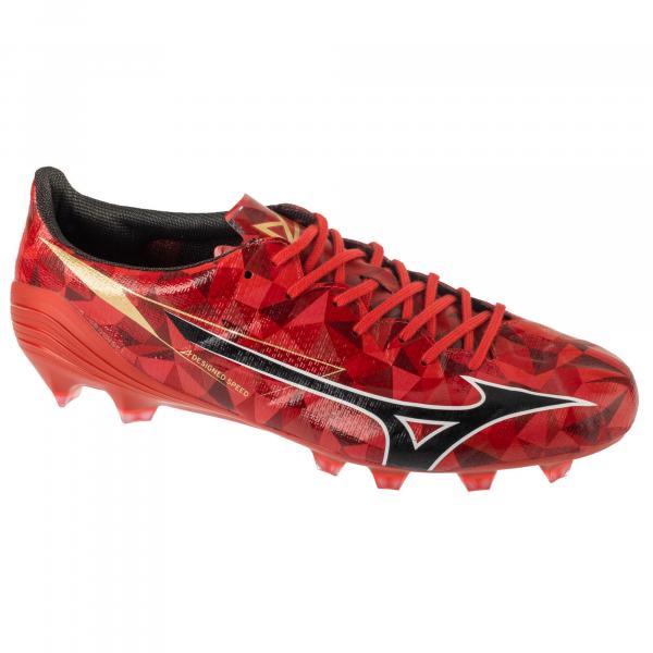 Buty piłkarskie korki męskie, Alpha II Elite FG