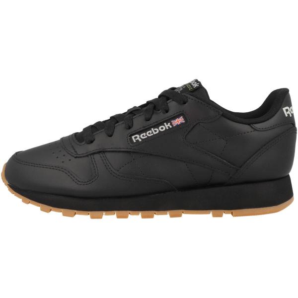 Buty do chodzenia damskie Reebok Classic Leather