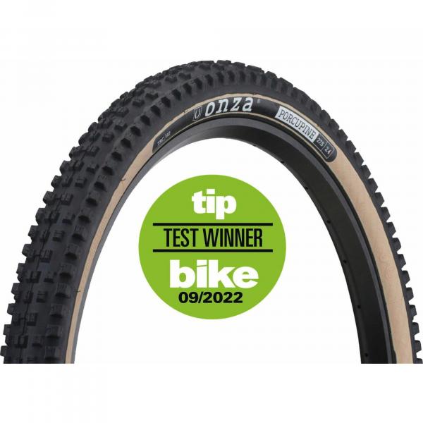Opona Onza Porcupine TRC 60 TPI gomme ,60a | 45a, 61-58