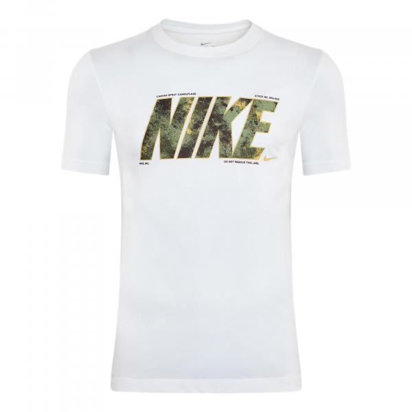 Koszulka treningowa męska Nike Dri-Fit Fitness