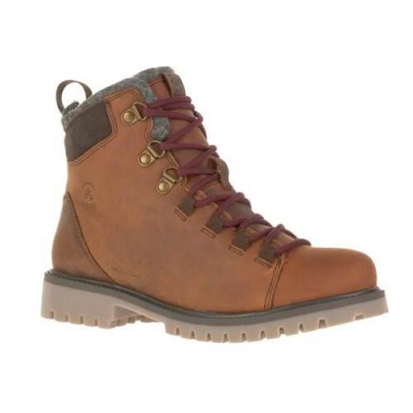 Buty do chodzenia damskie Kamik Winterstiefel Roguehike 2