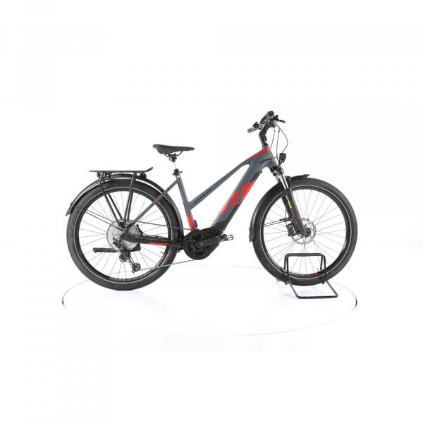 Second Life - R Raymon TourRay E 8.0 Trekking E-Bike 2021 - Stan dobry