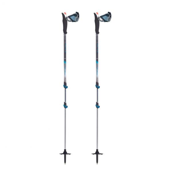 Laski TSL Connect alu 3 light st - twist