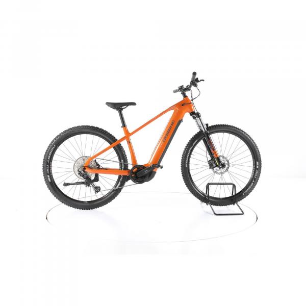 Second Life - Haibike AllTrack 6 E-Bike 2023 - Jak nowy