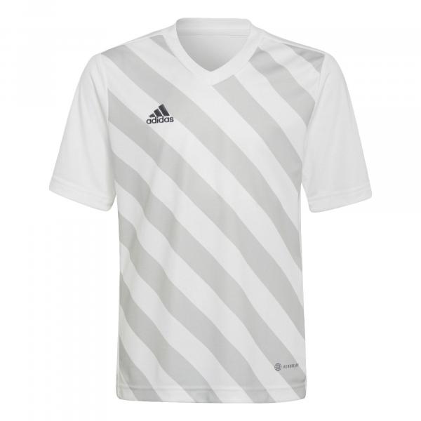 Koszulka piłkarska dla dzieci adidas Entrada 22 Graphic Jersey