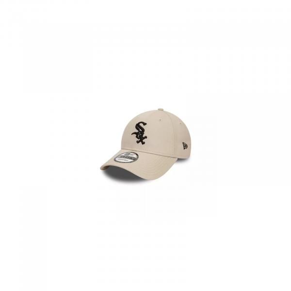 Czapka z daszkiem New Era MLB Chicago White Sox