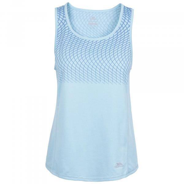 Podkoszulek Damski Lopu TP75 Active Tank Top