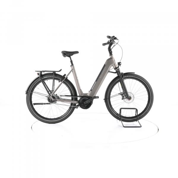 2nd Life - Kalkhoff Image 3.B Move E-Bike Lage instap 2022 - Jak nowy