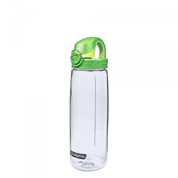 Butelka turystyczna na wodę Nalgene On The Fly 24 oz (700 ml) - sprout sustain