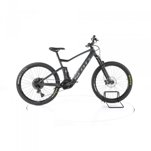 2nd Life - Scott Strike eRIDE 930 Fully E-Bike 2022 - Jak nowy