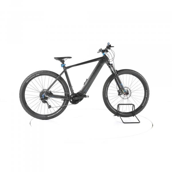 Second Life - Bulls Copperhead EVO 1 E-Bike 2023 - Jak nowy