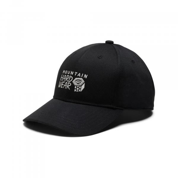 Czapka z daszkiem Mountain Hardwear Logo 6-Panel
