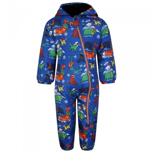Kombinezon dziecięcy Bambino II