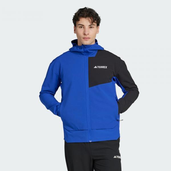 Kurtka Terrex Multi Softshell