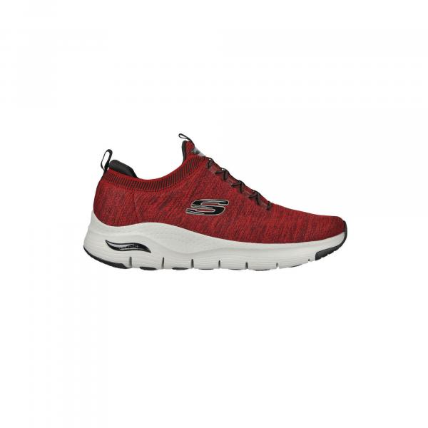 Buty do chodzenia męskie Skechers Arch Fit Waveport