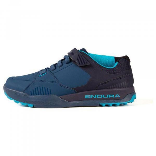 Buty rowerowe MTB męskie Endura MT500 Burner Clipless